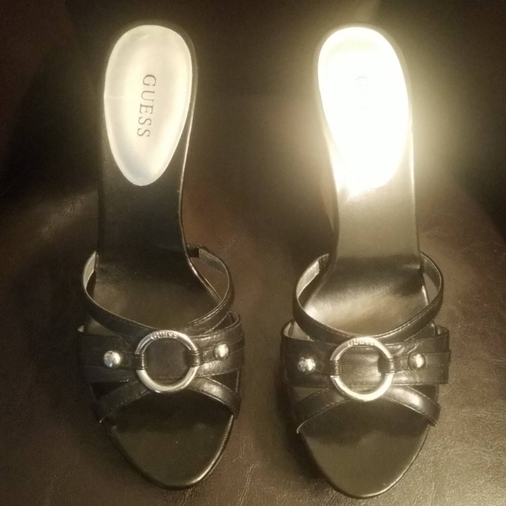 Guess Platform